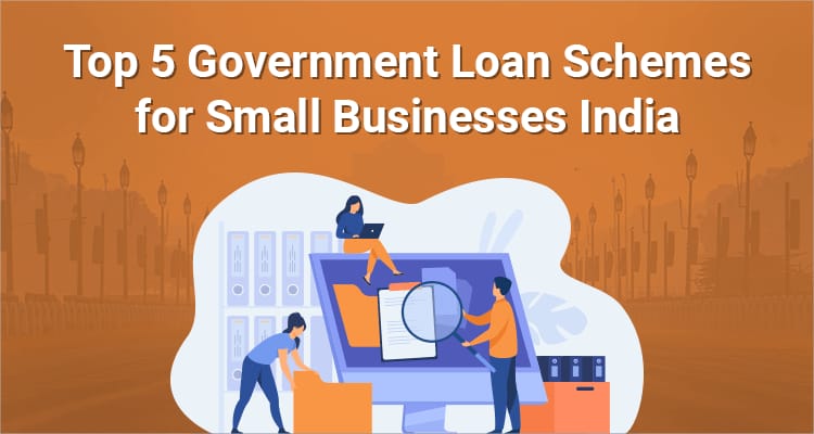 Small Business Funding: Top 7 Government Schemes